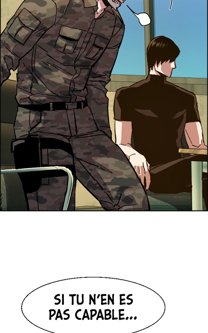 Read High School Mercenary fr Manga Online