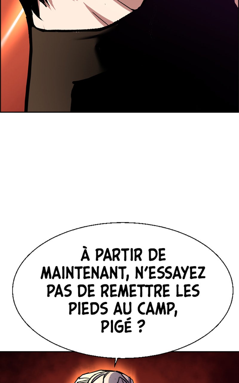 Read High School Mercenary fr Manga Online