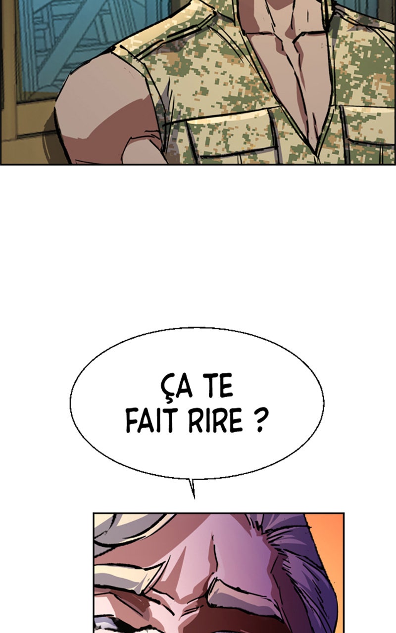 Read High School Mercenary fr Manga Online