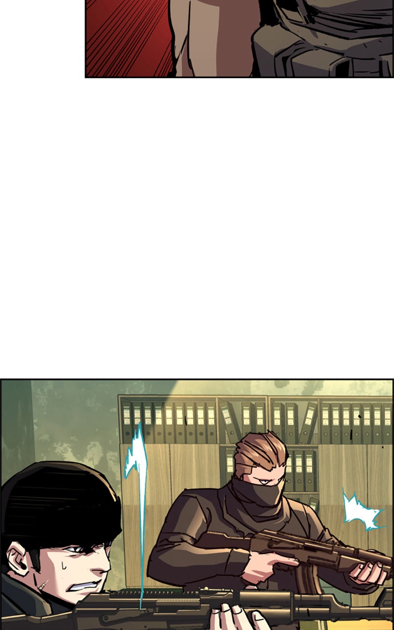 Read High School Mercenary fr Manga Online