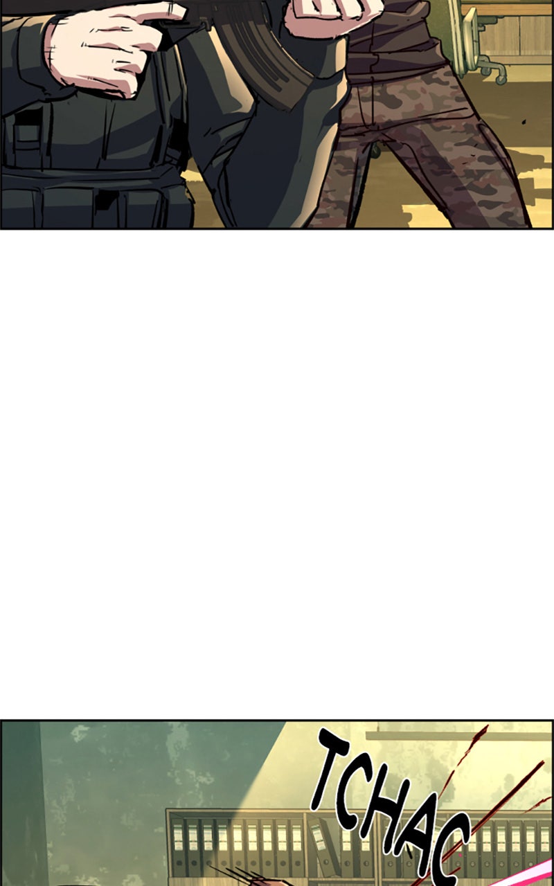 Read High School Mercenary fr Manga Online