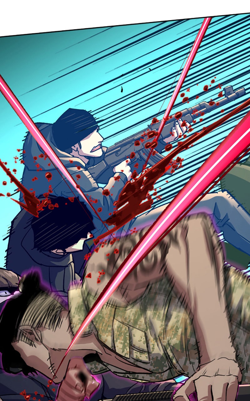 Read High School Mercenary fr Manga Online