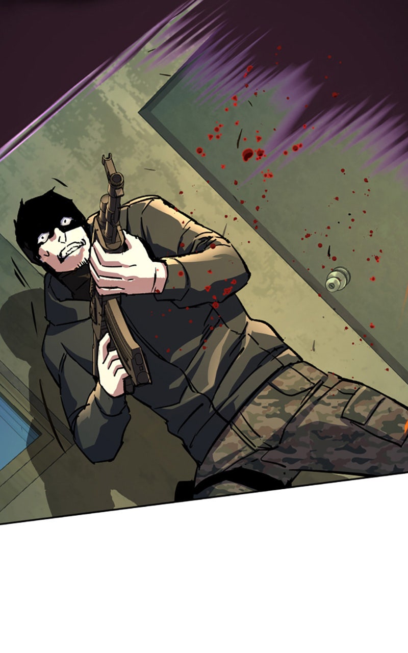 Read High School Mercenary fr Manga Online