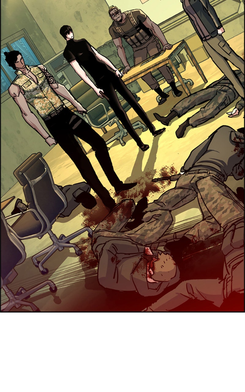 Read High School Mercenary fr Manga Online