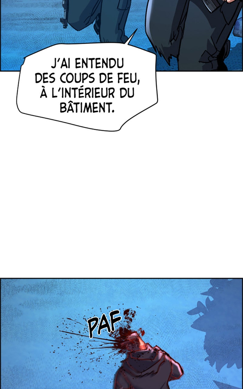 Read High School Mercenary fr Manga Online