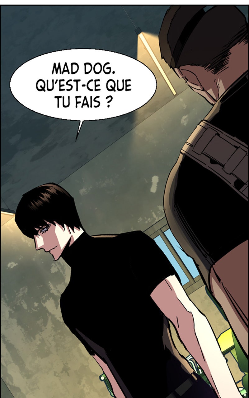 Read High School Mercenary fr Manga Online