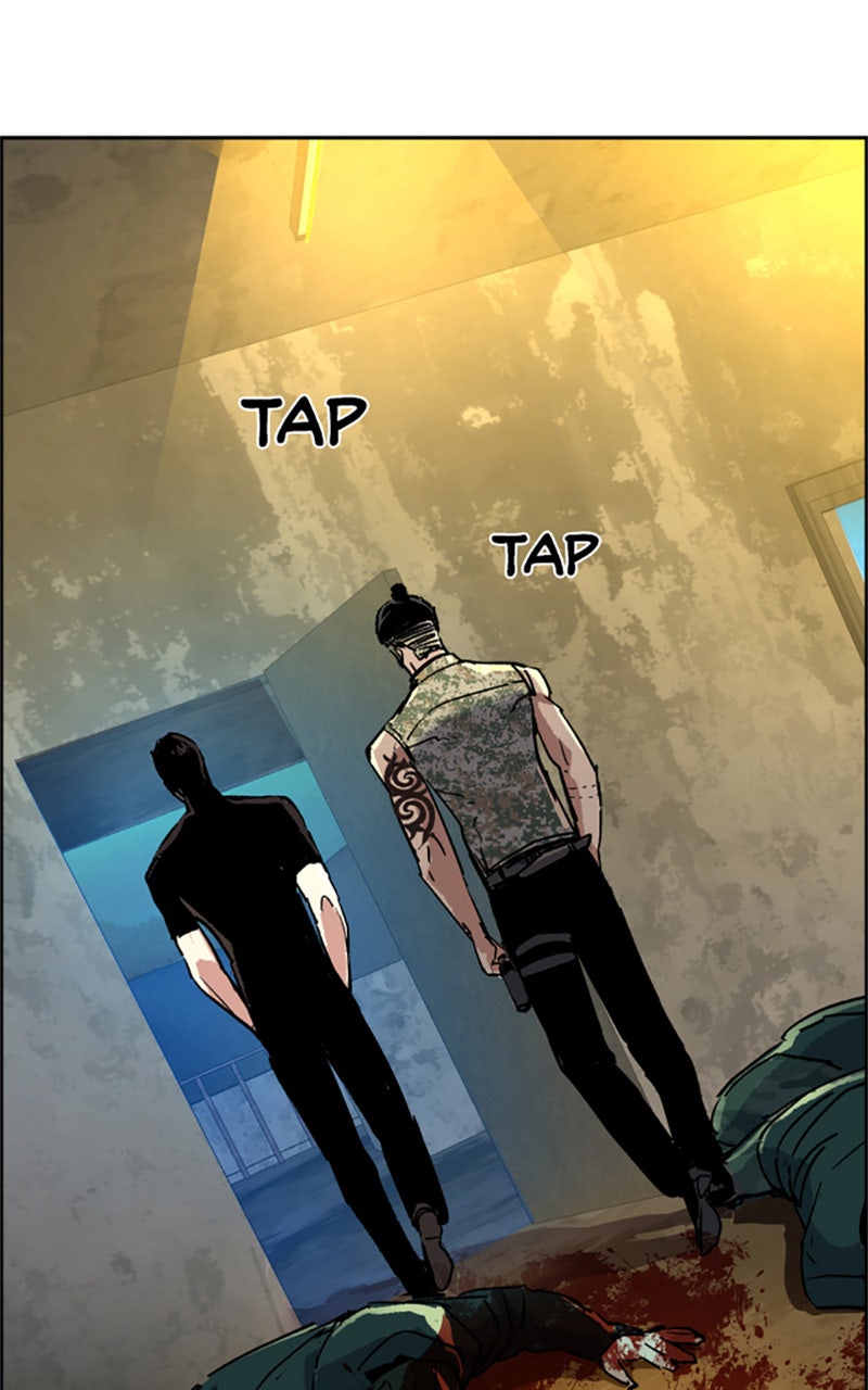 Read High School Mercenary fr Manga Online