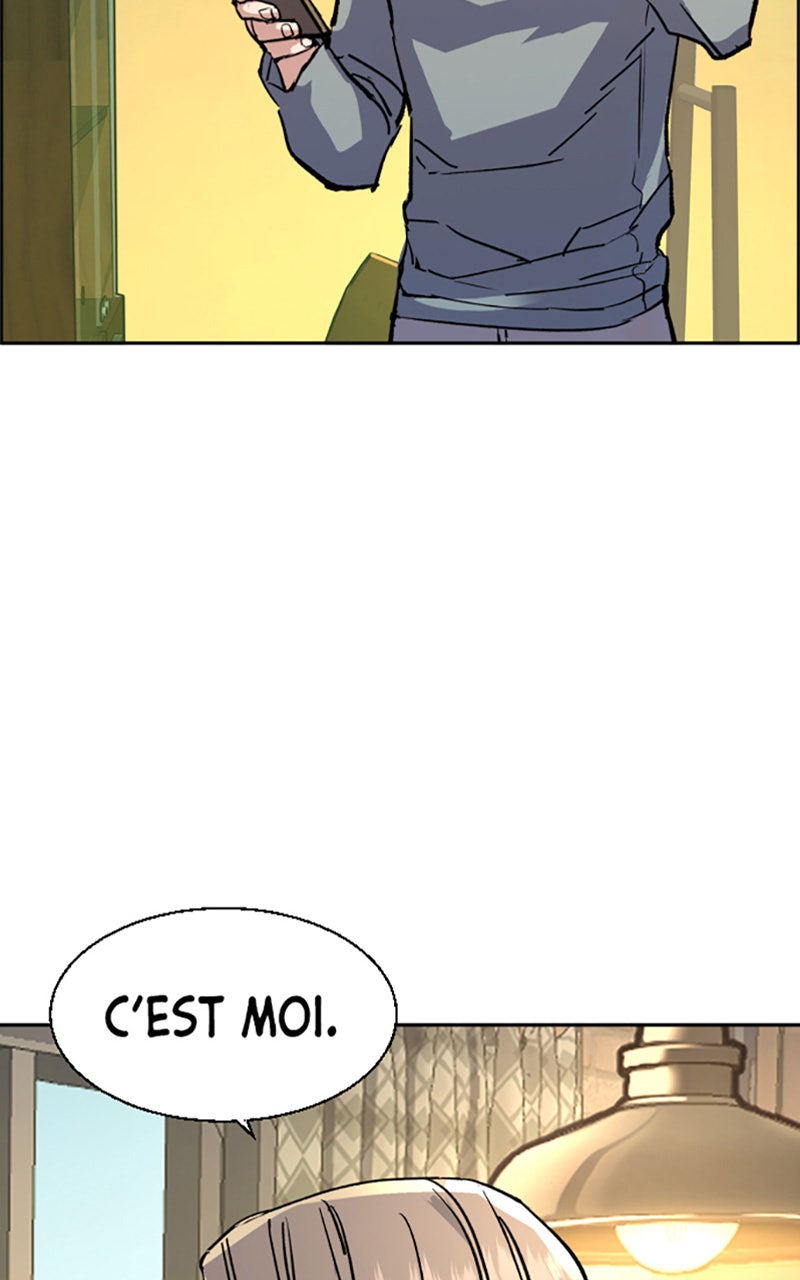 Read High School Mercenary fr Manga Online