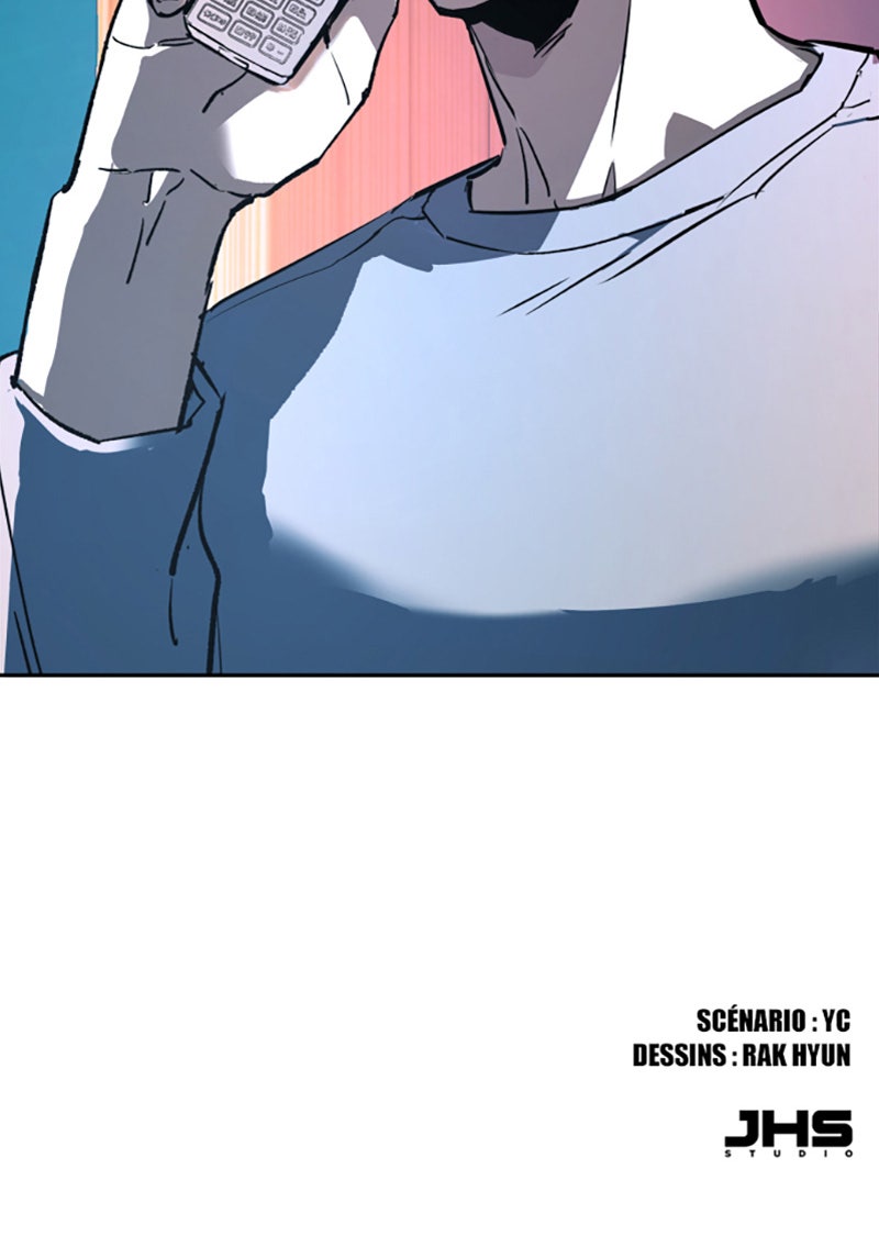 Read High School Mercenary fr Manga Online