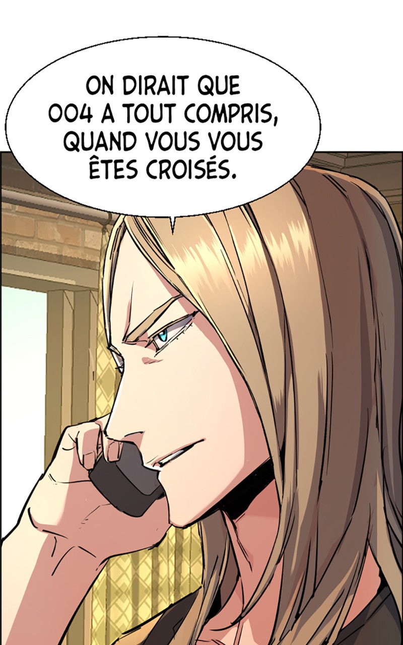 Read High School Mercenary fr Manga Online