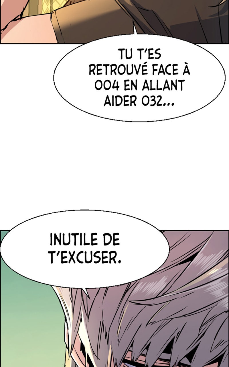 Read High School Mercenary fr Manga Online