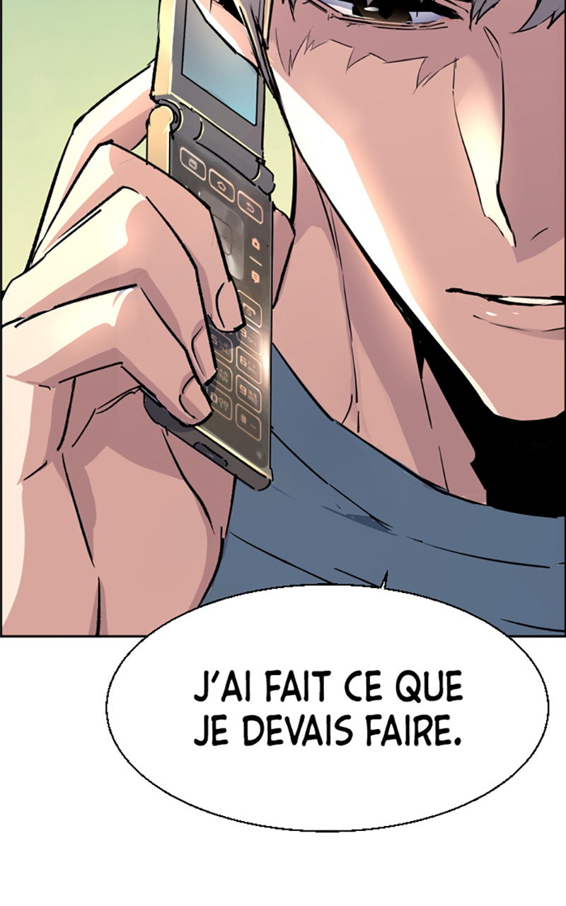 Read High School Mercenary fr Manga Online