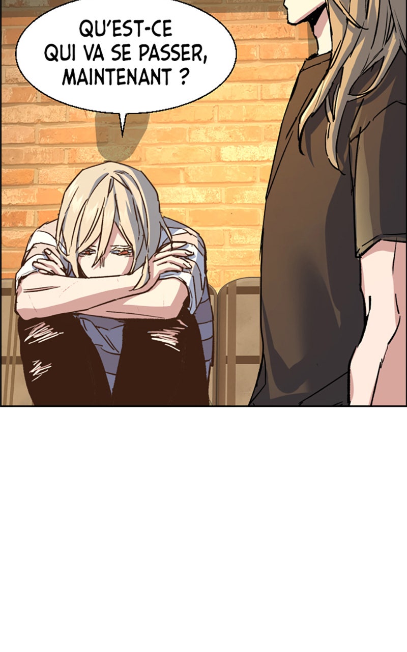 Read High School Mercenary fr Manga Online