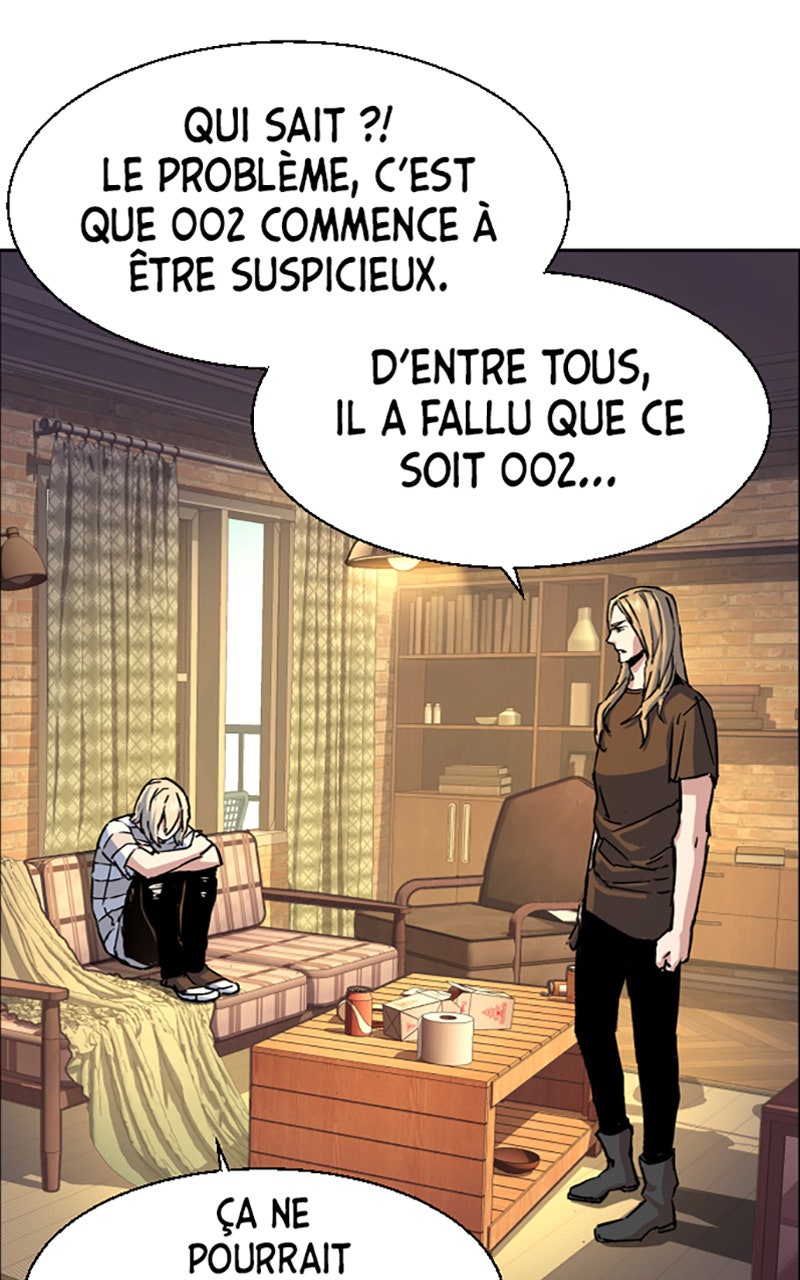 Read High School Mercenary fr Manga Online