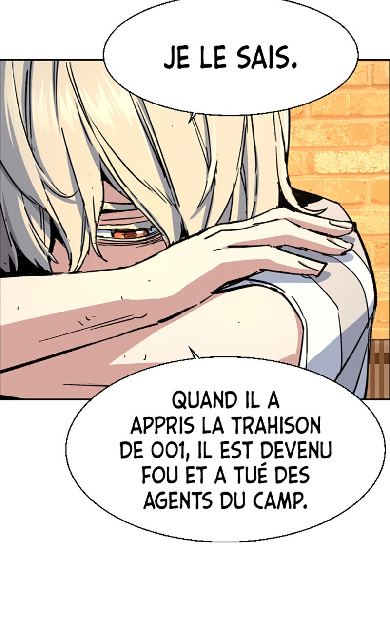 Read High School Mercenary fr Manga Online