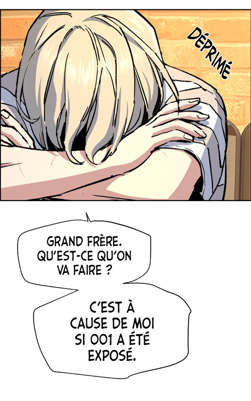 Read High School Mercenary fr Manga Online