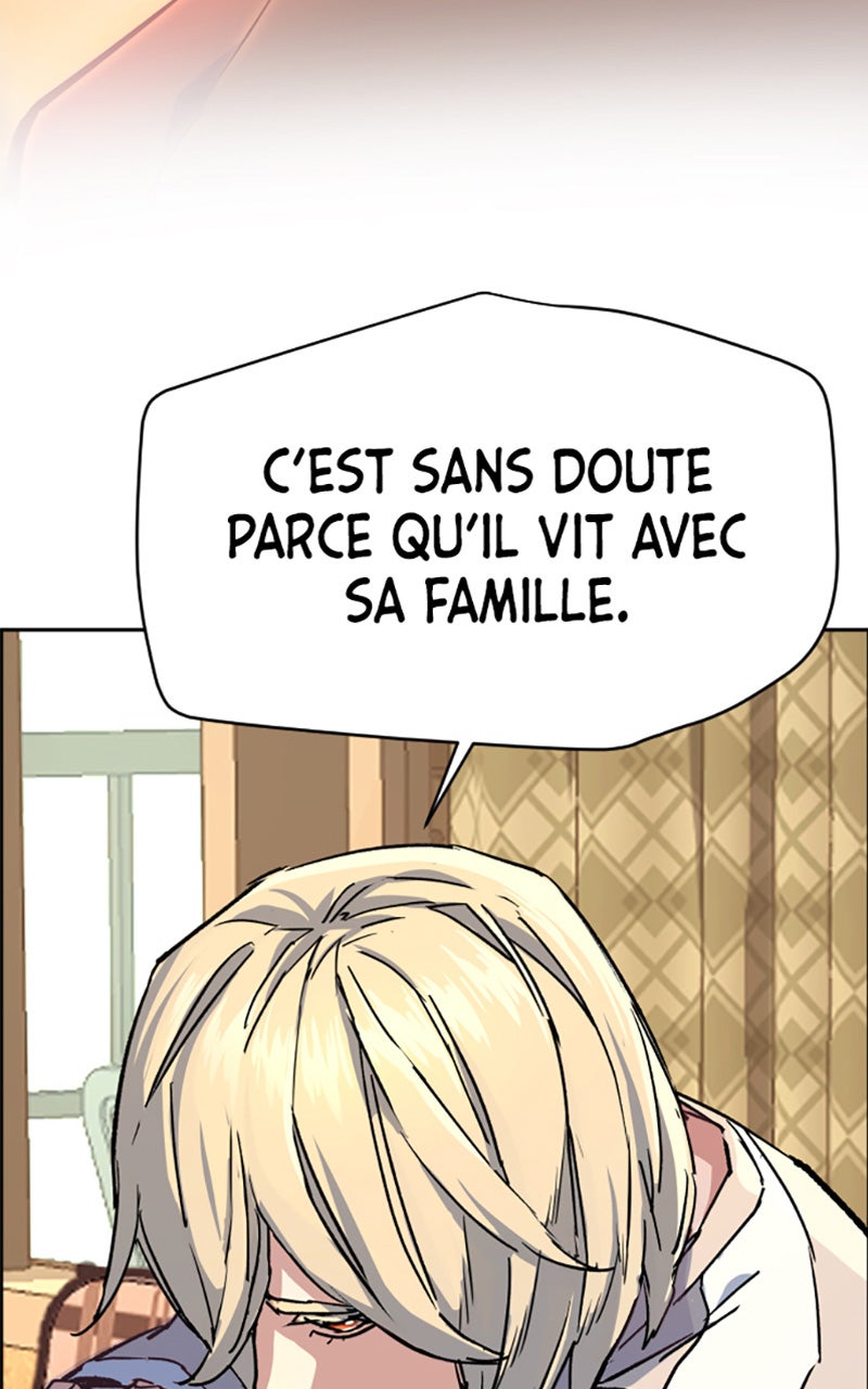 Read High School Mercenary fr Manga Online