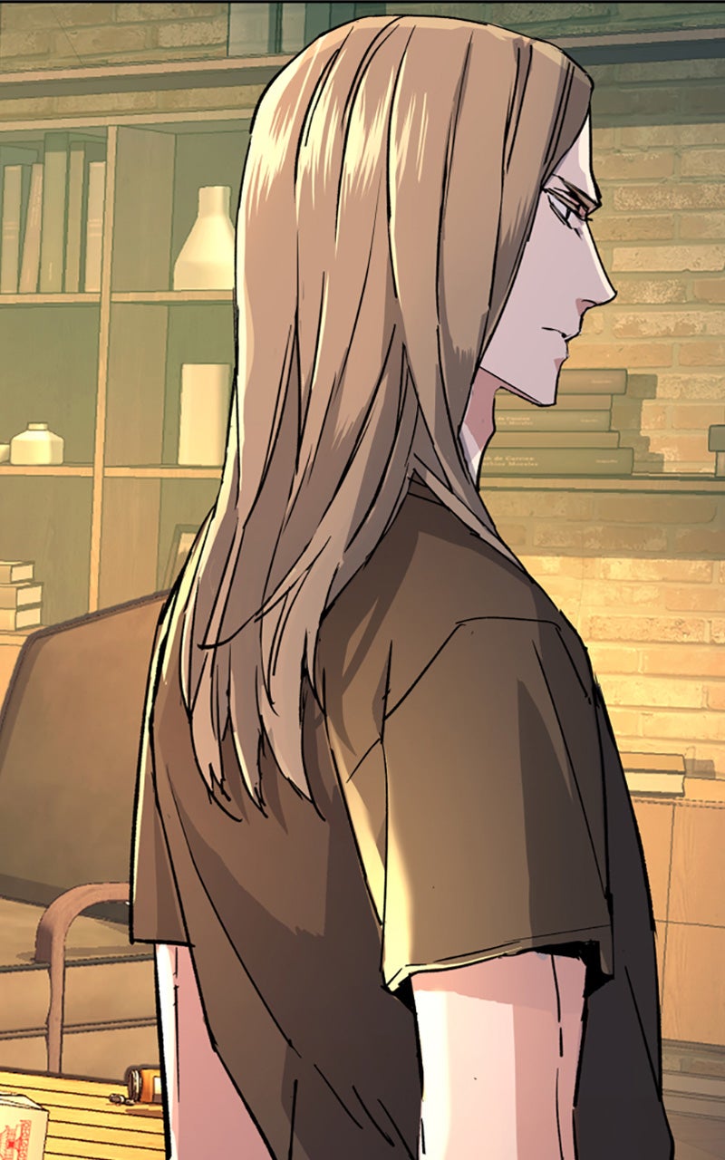 Read High School Mercenary fr Manga Online