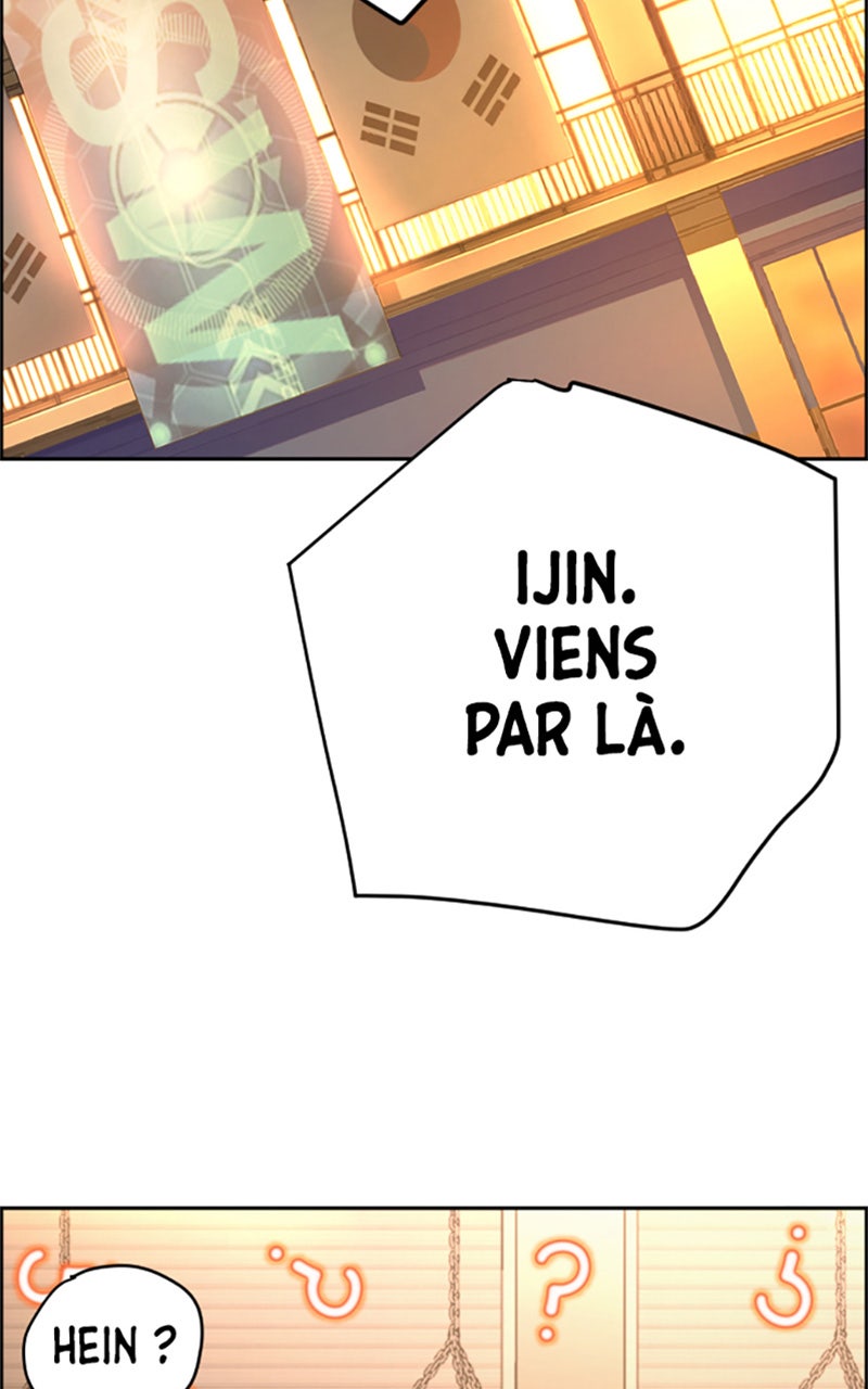 Read High School Mercenary fr Manga Online