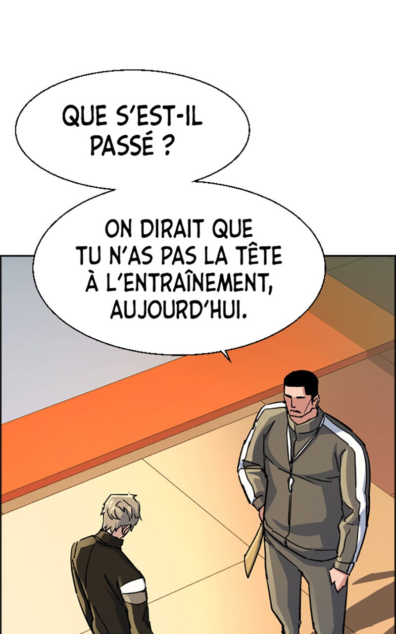 Read High School Mercenary fr Manga Online