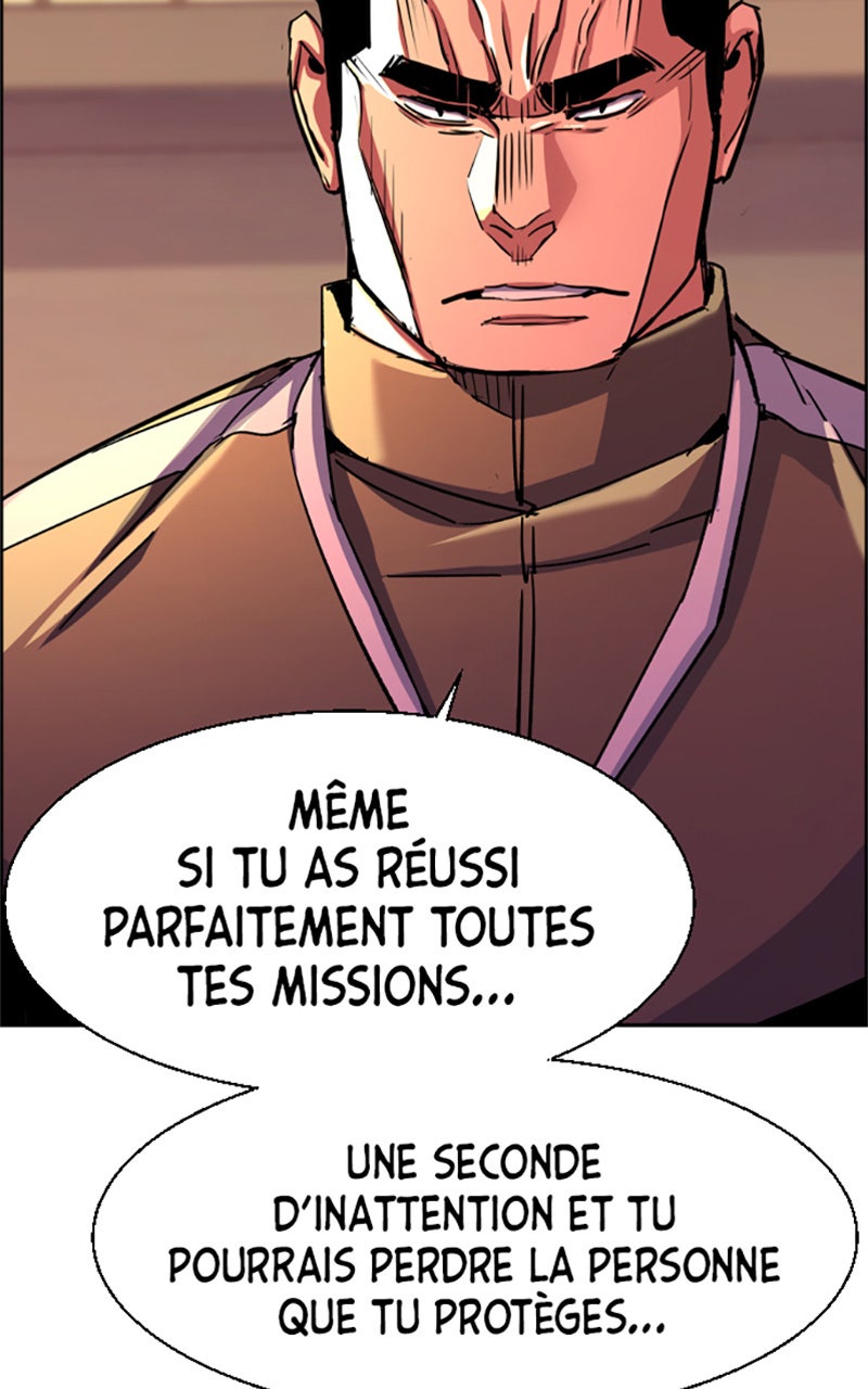 Read High School Mercenary fr Manga Online