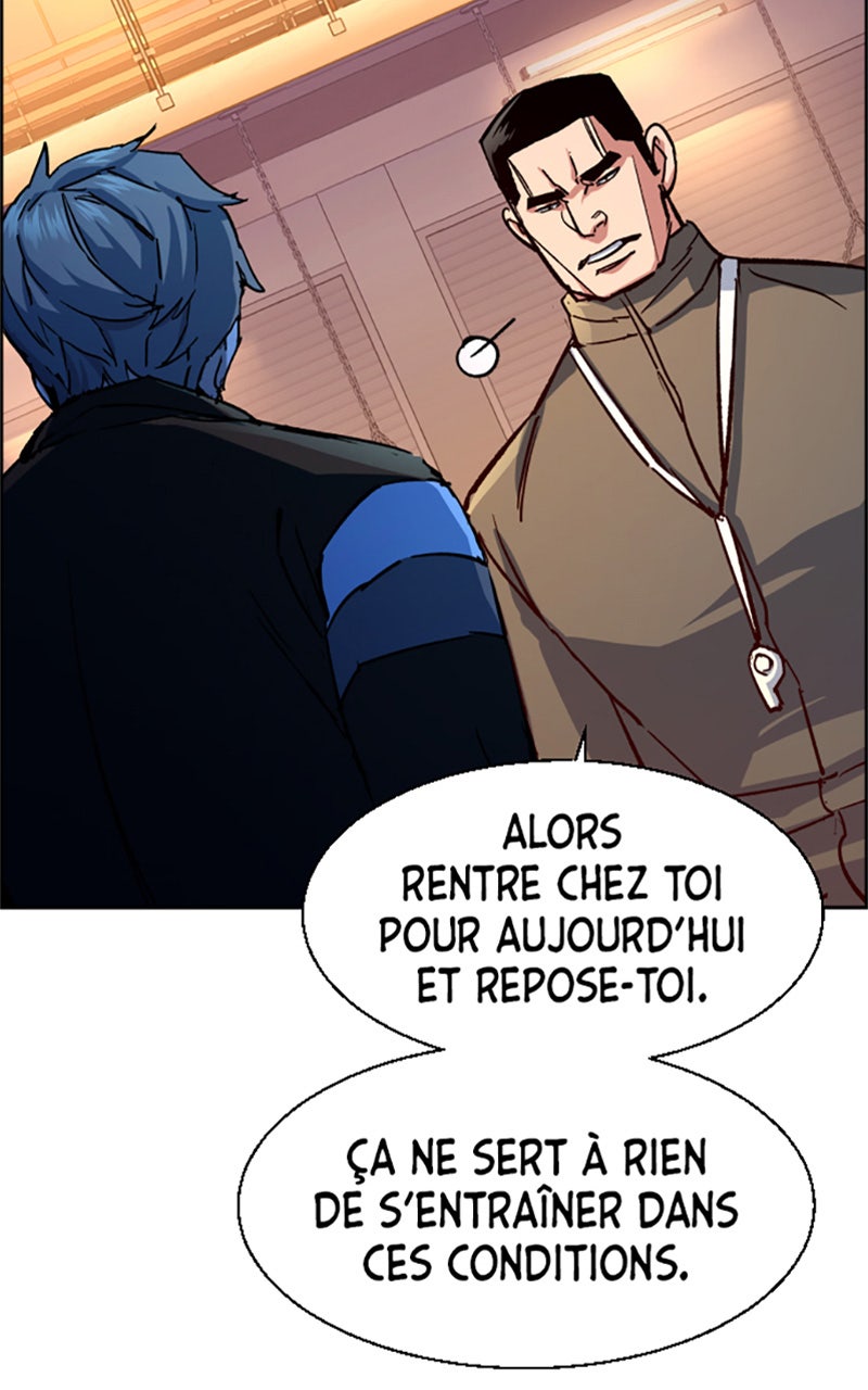 Read High School Mercenary fr Manga Online