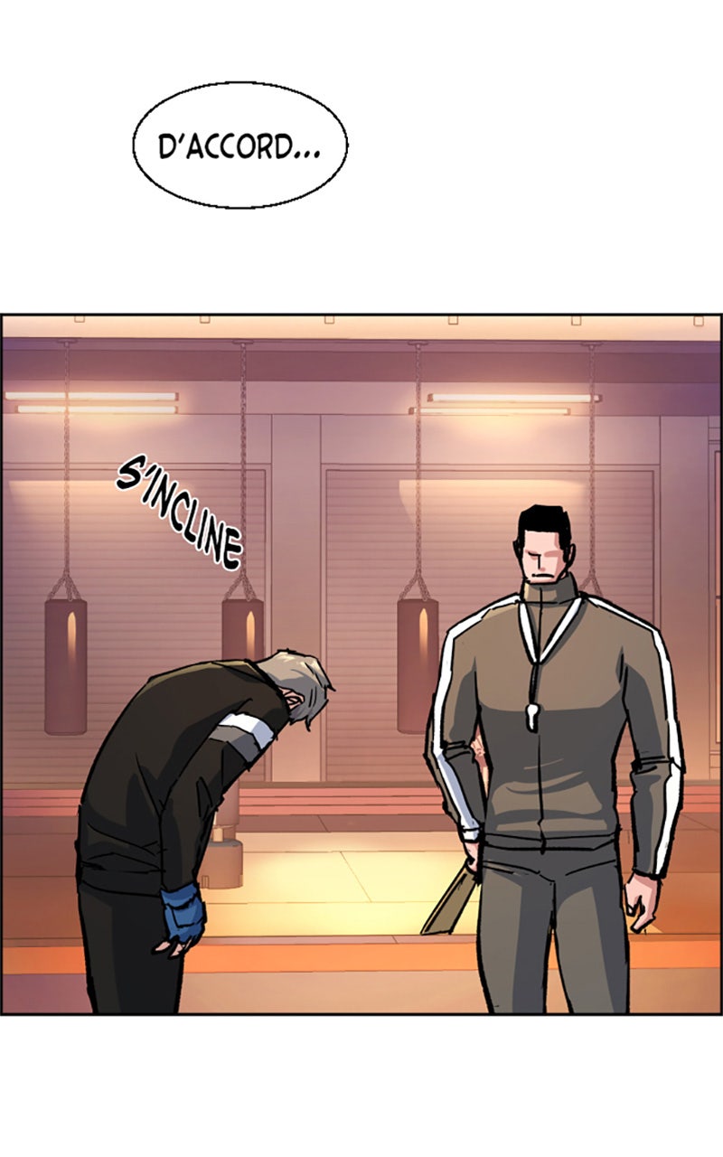 Read High School Mercenary fr Manga Online