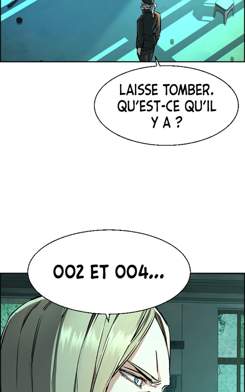 Read High School Mercenary fr Manga Online