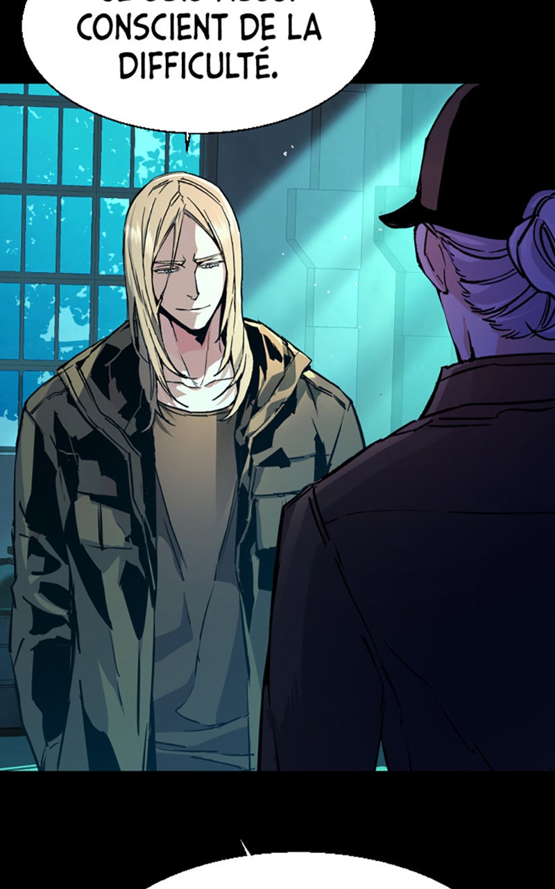 Read High School Mercenary fr Manga Online