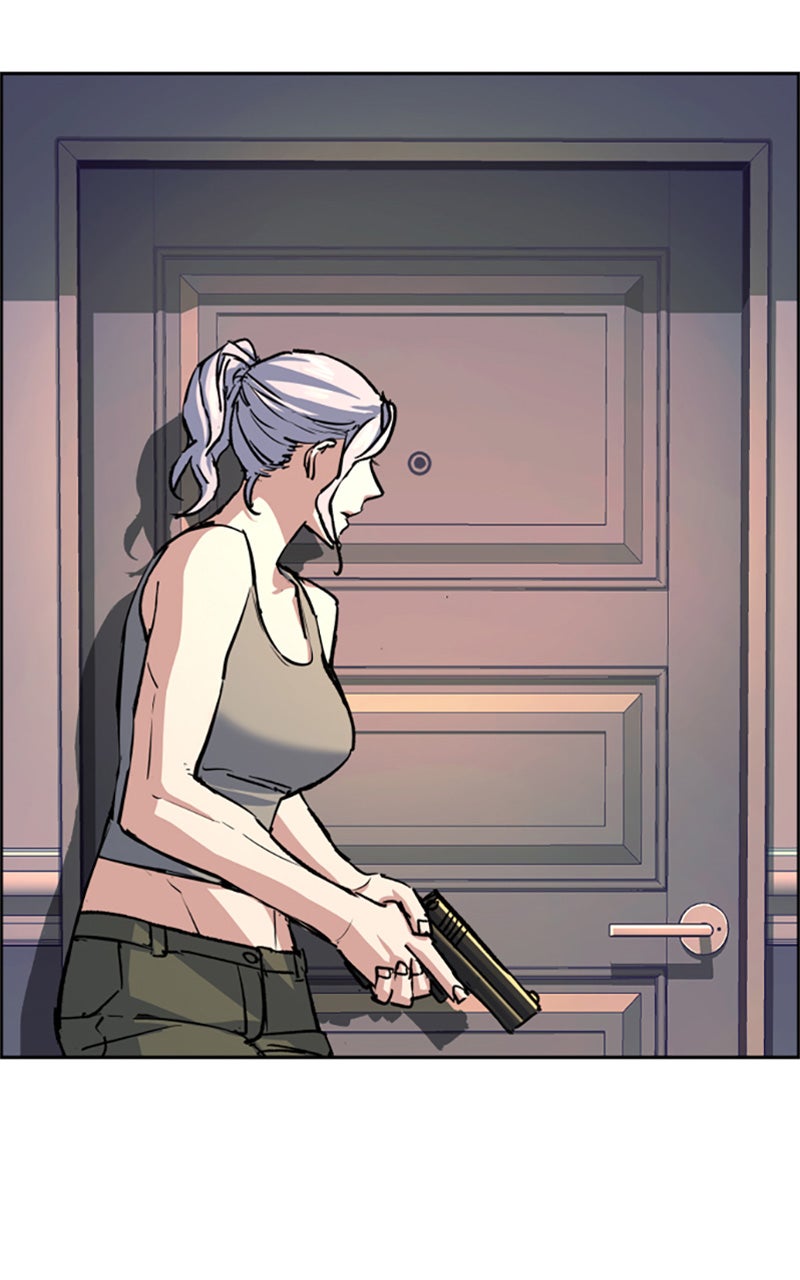 Read High School Mercenary fr Manga Online