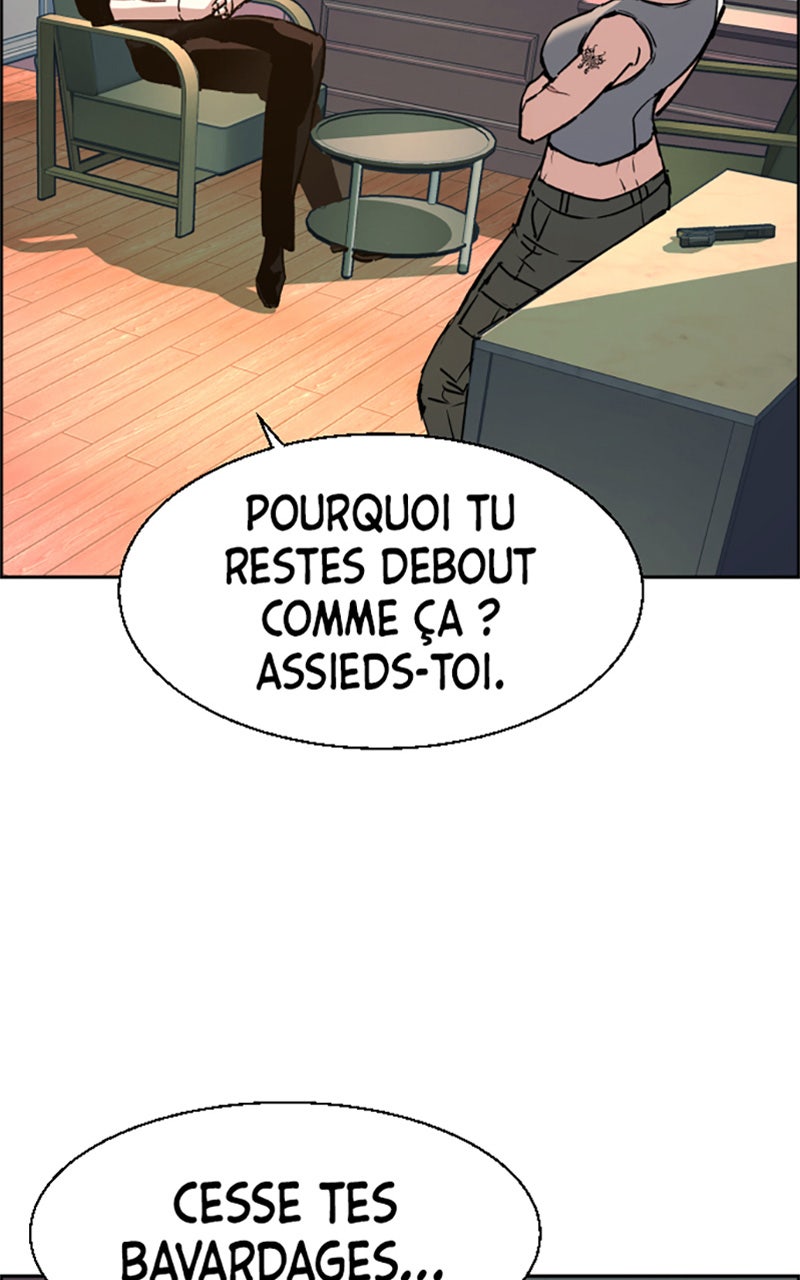 Read High School Mercenary fr Manga Online