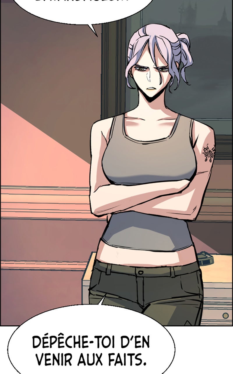 Read High School Mercenary fr Manga Online