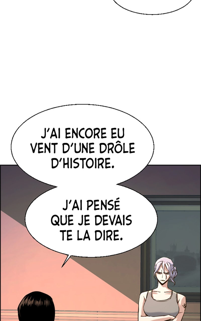 Read High School Mercenary fr Manga Online