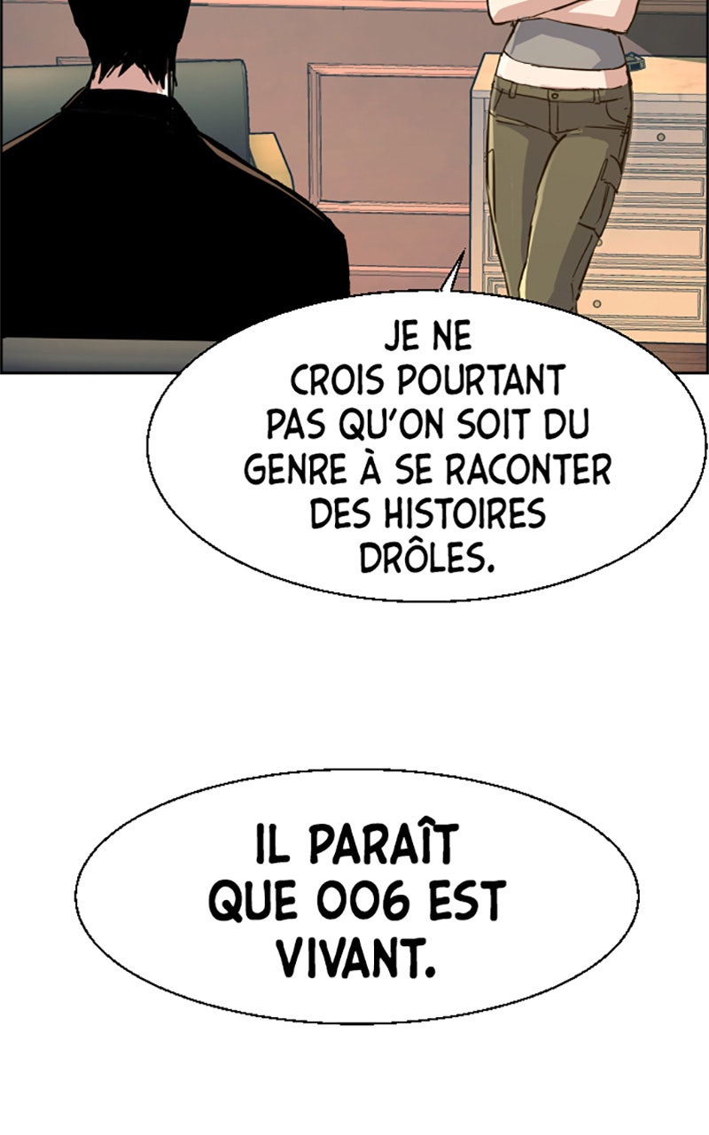 Read High School Mercenary fr Manga Online