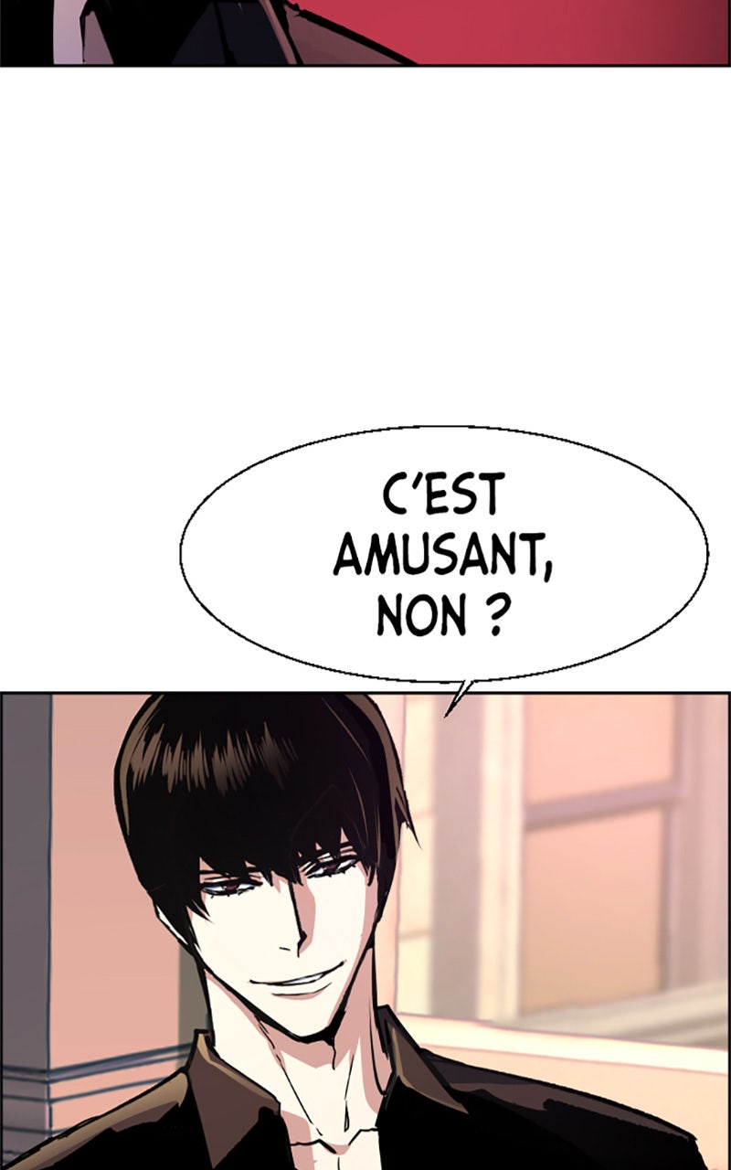 Read High School Mercenary fr Manga Online