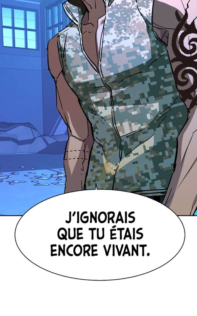 Read High School Mercenary fr Manga Online