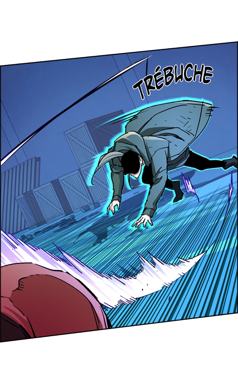 Read High School Mercenary fr Manga Online