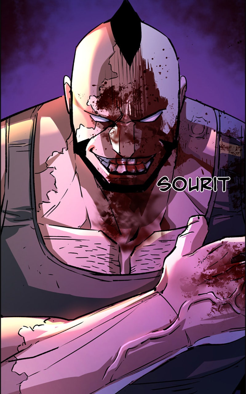 Read High School Mercenary fr Manga Online