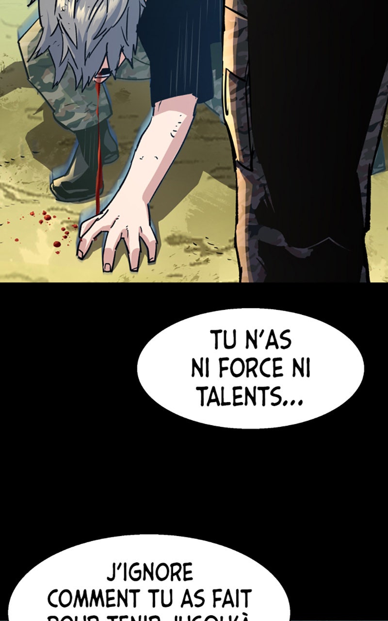 Read High School Mercenary fr Manga Online