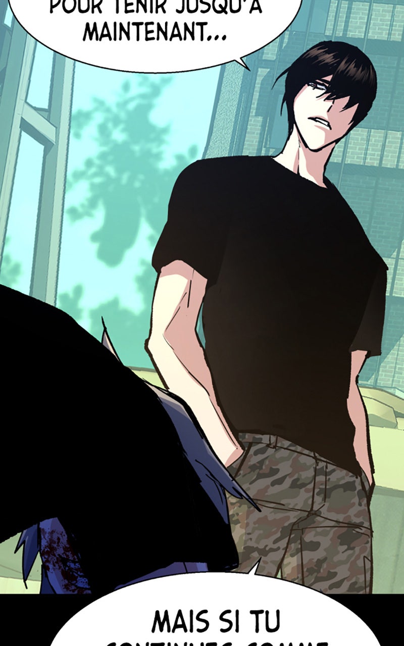 Read High School Mercenary fr Manga Online