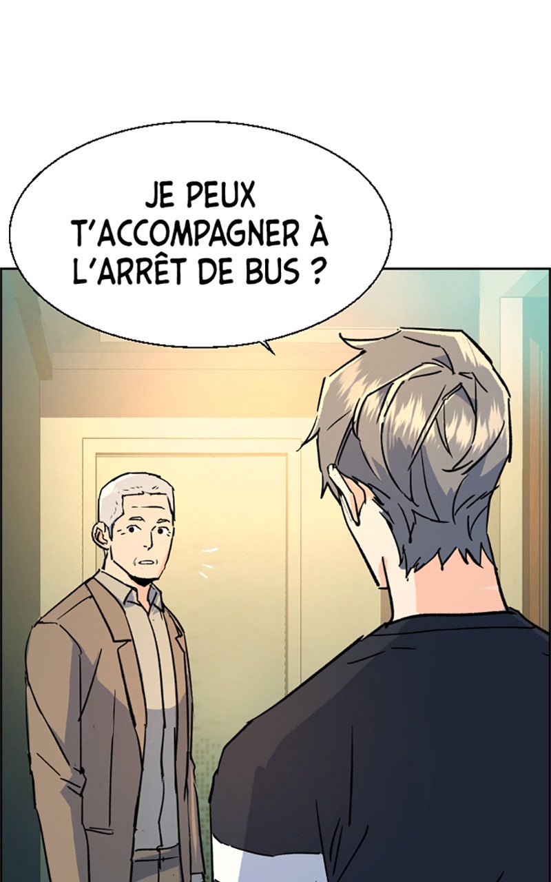 Read High School Mercenary fr Manga Online