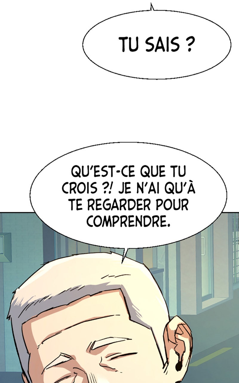 Read High School Mercenary fr Manga Online