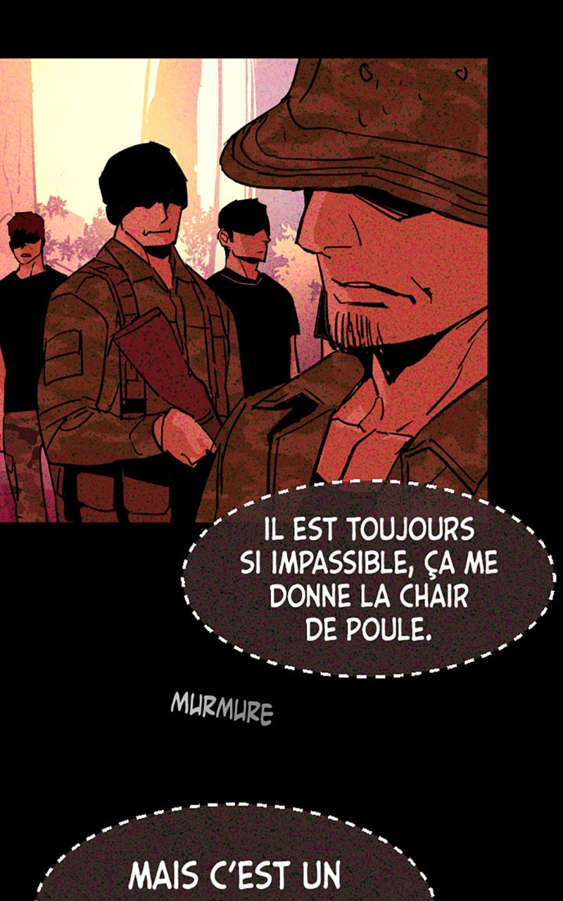 Read High School Mercenary fr Manga Online