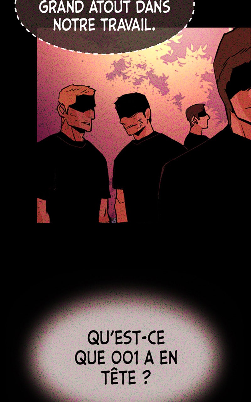 Read High School Mercenary fr Manga Online