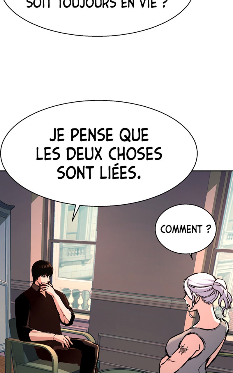 Read High School Mercenary fr Manga Online