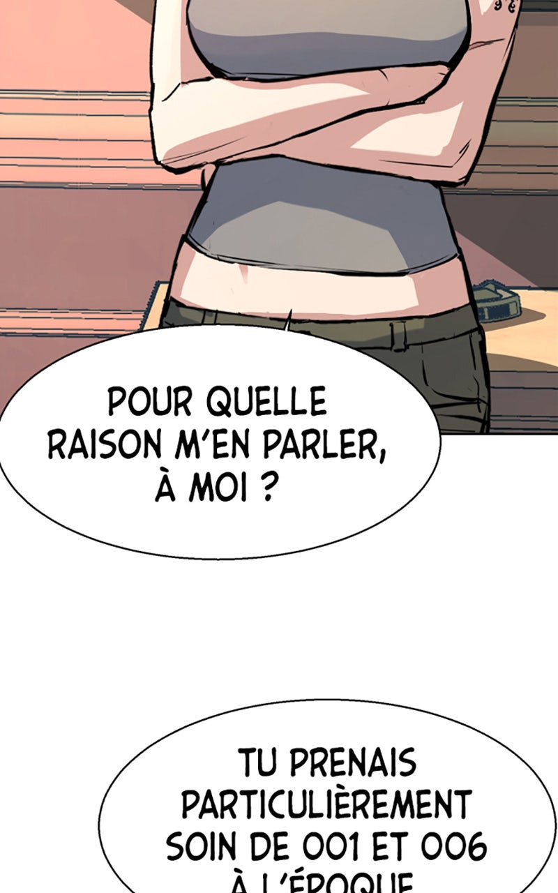 Read High School Mercenary fr Manga Online