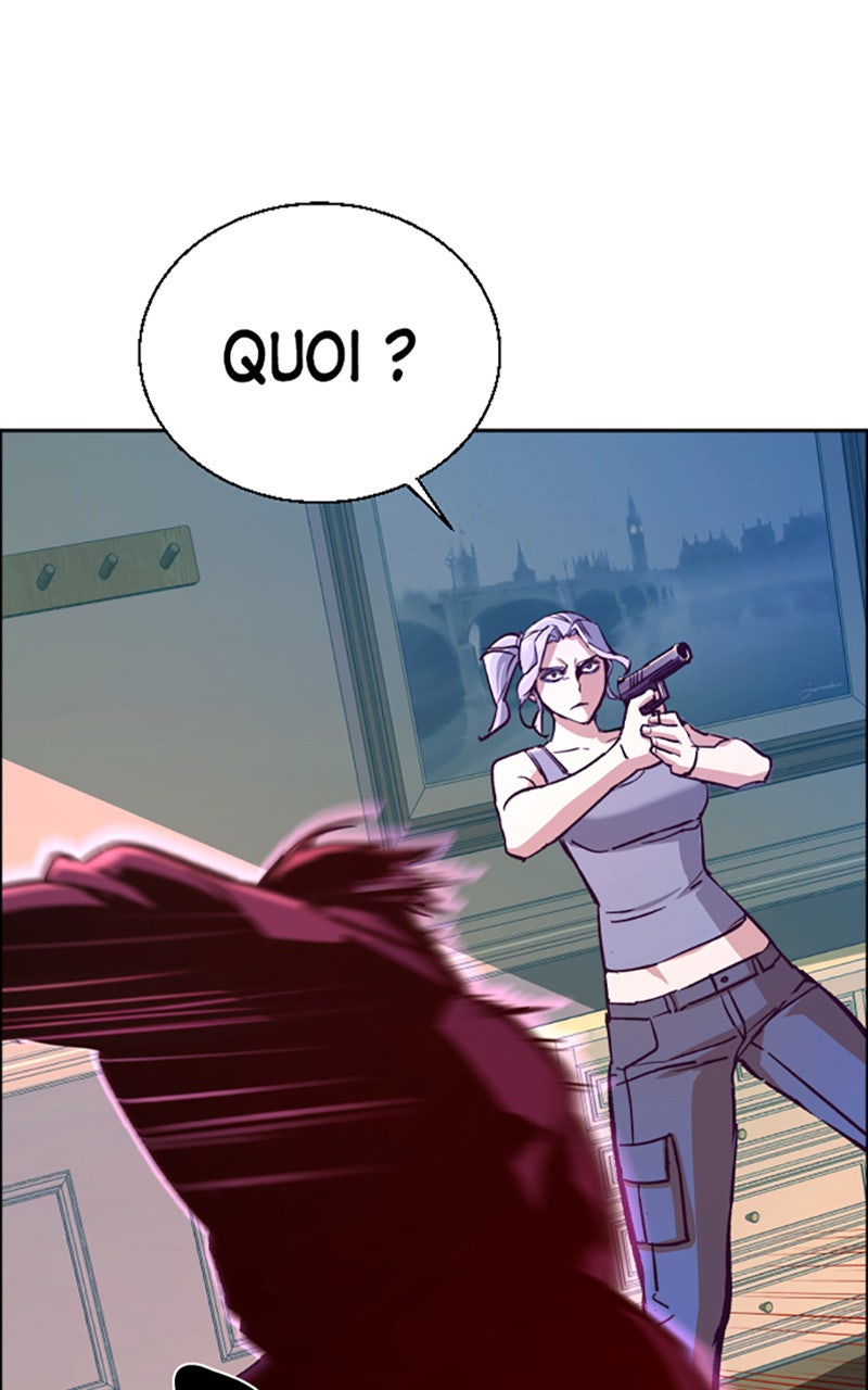 Read High School Mercenary fr Manga Online