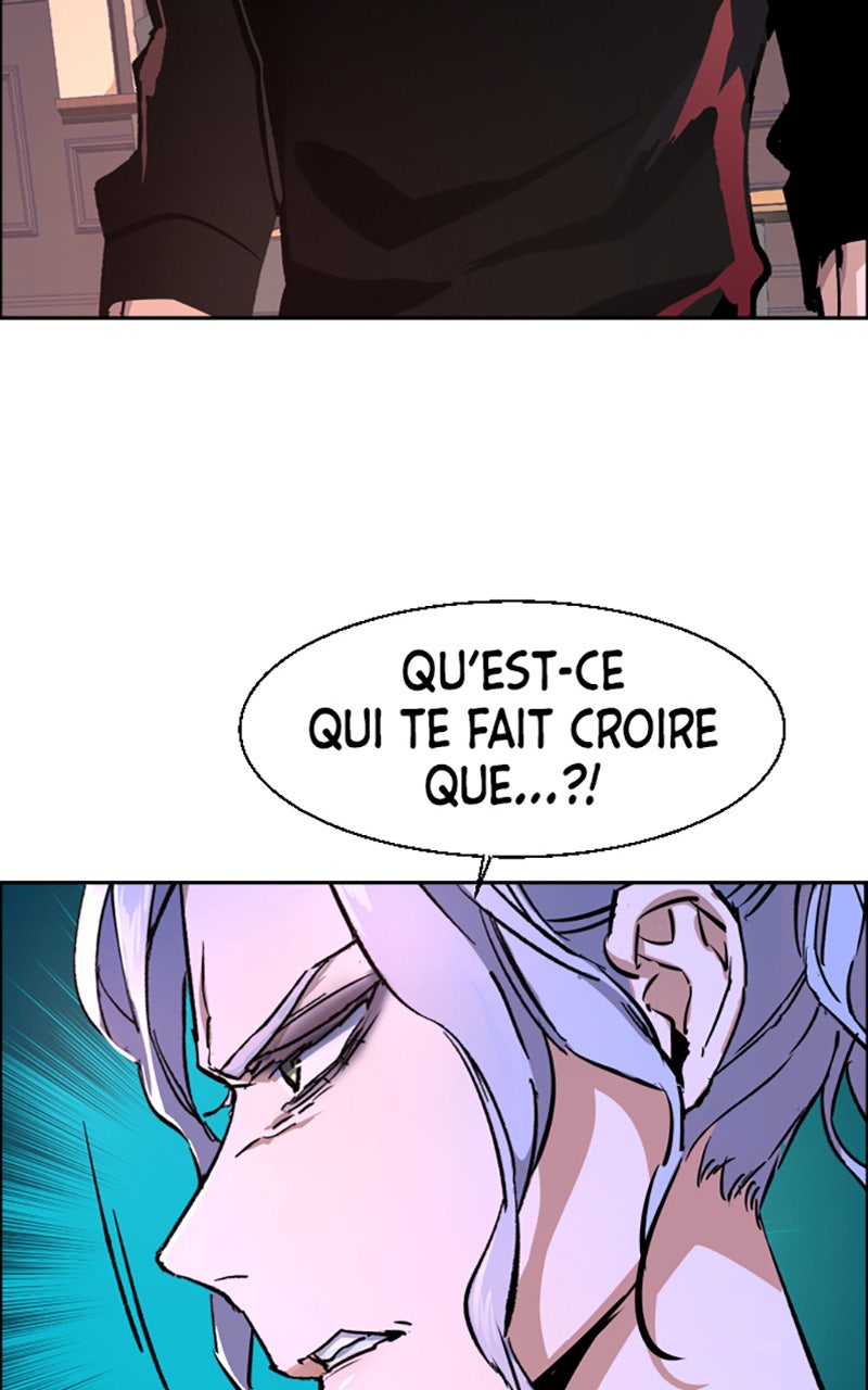 Read High School Mercenary fr Manga Online