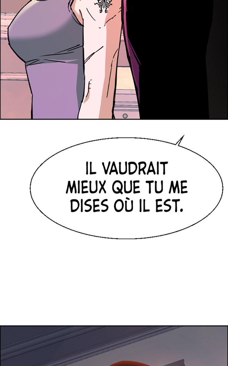 Read High School Mercenary fr Manga Online