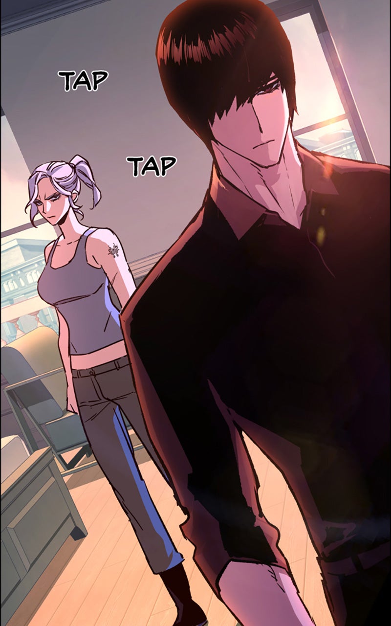 Read High School Mercenary fr Manga Online